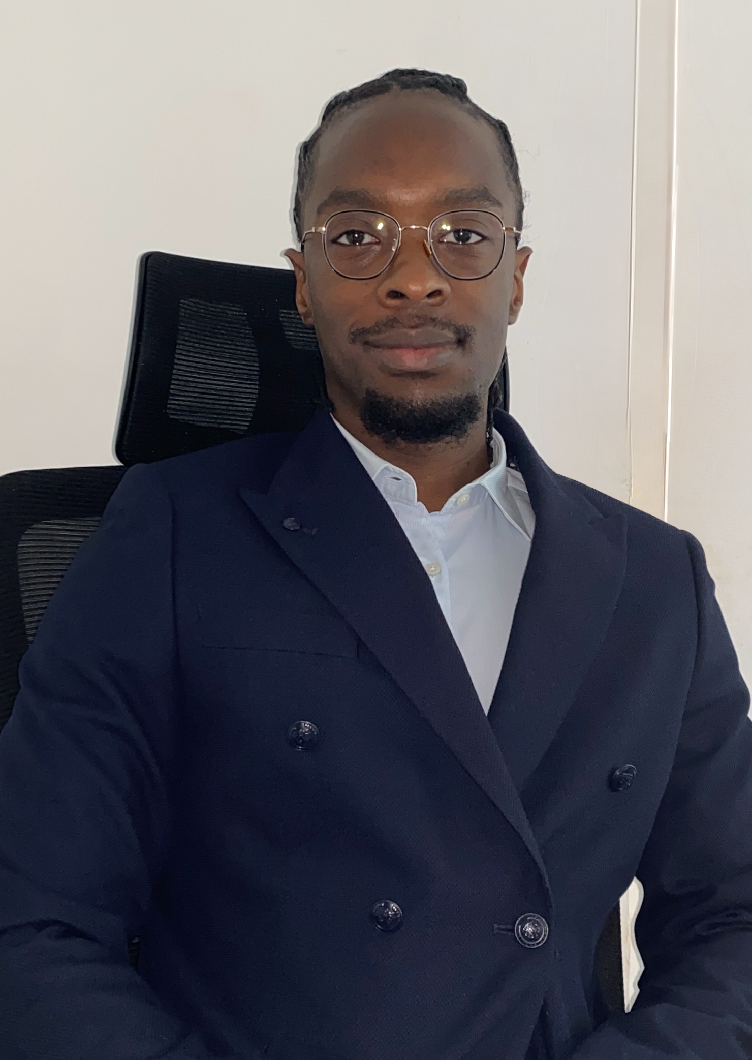 David Merilus